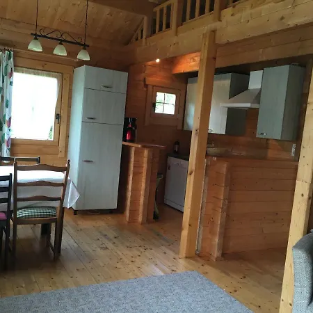 Ruhiges Sommerhaus Mit Garten Ferienhaus Greifswald