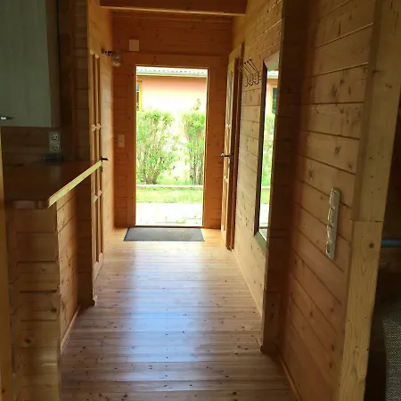 Ruhiges Sommerhaus Mit Garten *